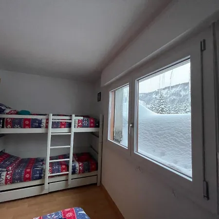 Con Vista Zona * بيانكافالو