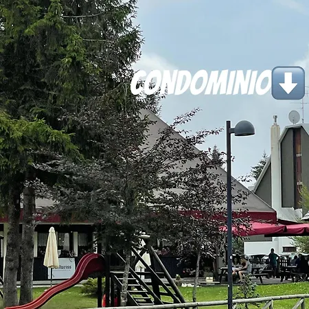 Con Vista Zona * بيانكافالو