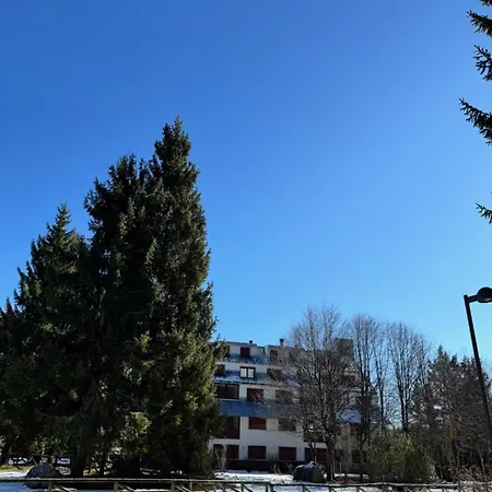 Con Vista Zona شقة بيانكافالو