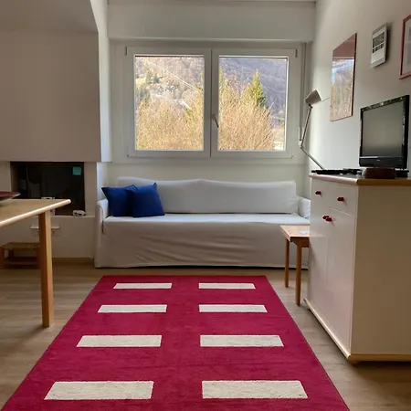 Con Vista Zona דירה