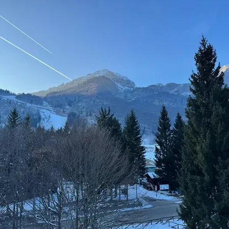 Con Vista Zona بيانكافالو