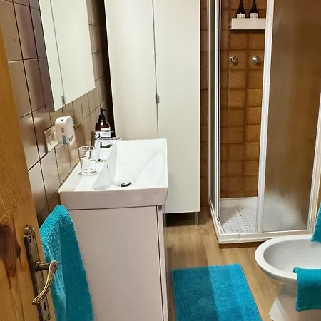 דירה Con Vista Zona פיאנקוואלו